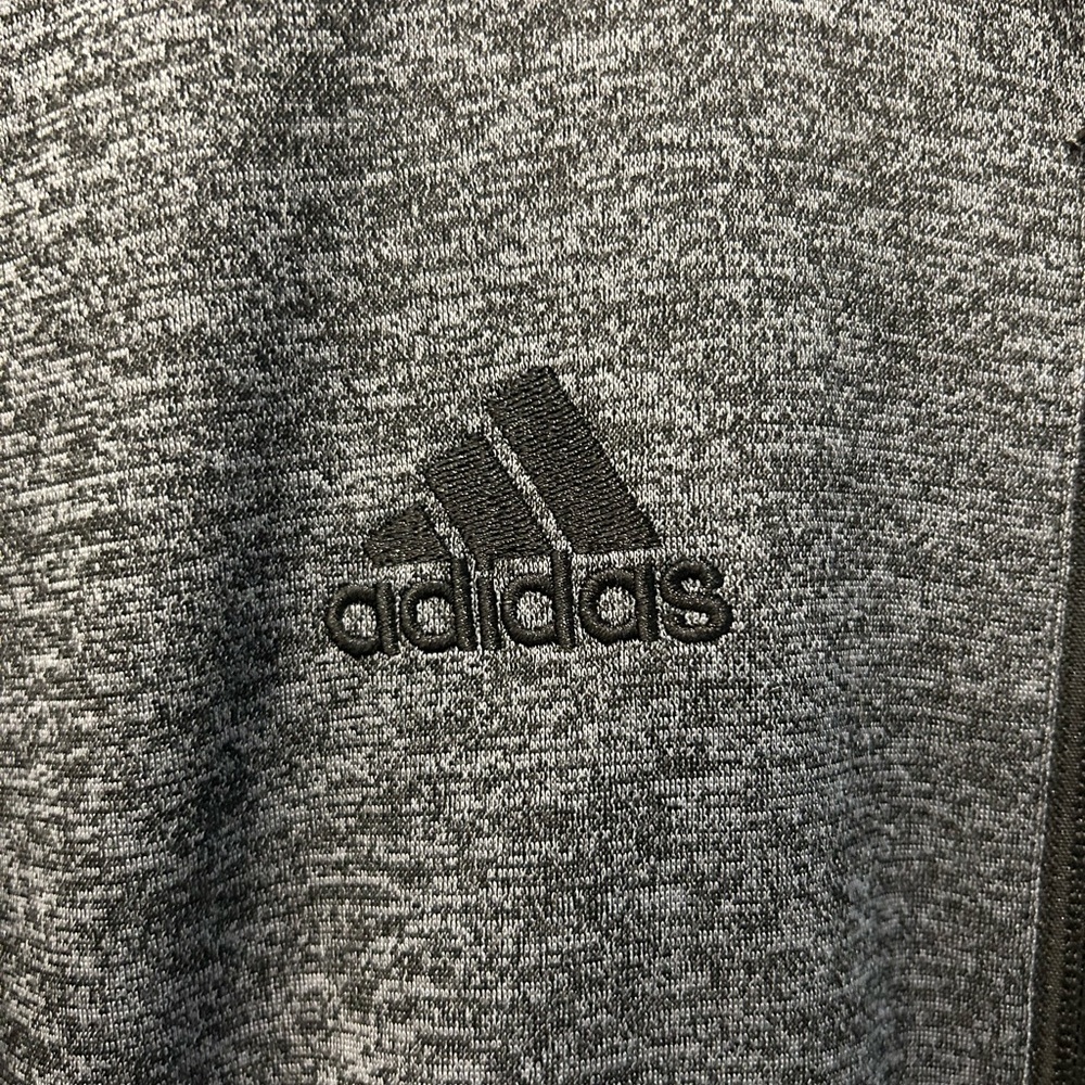 Adidas Reversible Jacket - Picture 4 of 4